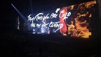 Roger Waters: The Wall ще е с много изненади... Roger Waters: The Wall ще е с много изненади...
